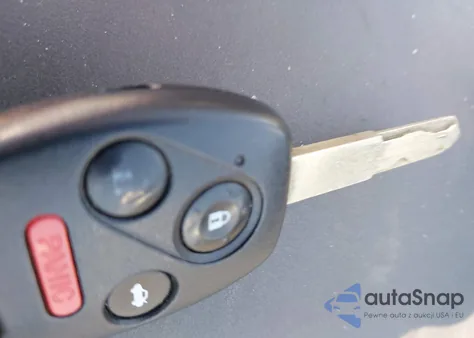 2008 Honda Civic Si/Si Mugen from USA, damaged, VIN 2HGFA55588H711771